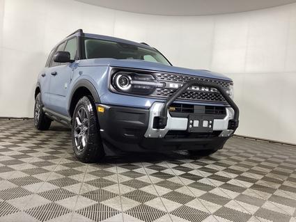 2025 Ford Bronco Sport Grandville MI