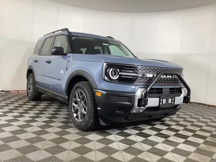 2025 Ford Bronco Sport Grandville MI