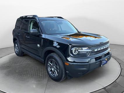 2025 Ford Bronco Sport Coeur D'Alene ID