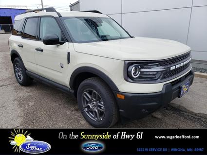 2025 Ford Bronco Sport Winona MN