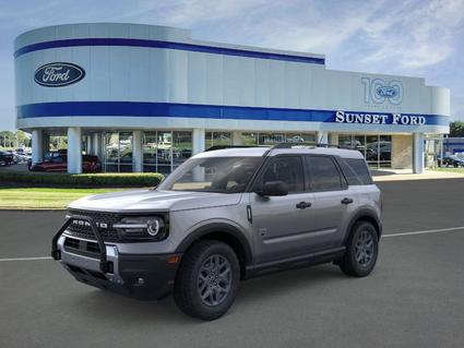 2025 Ford Bronco Sport St. Louis MO