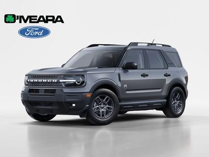 2025 Ford Bronco Sport Denver CO