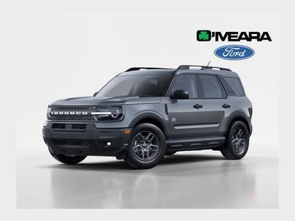 2025 Ford Bronco Sport Denver CO
