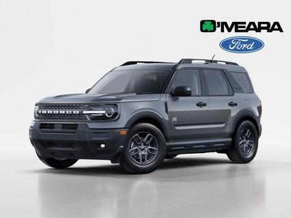 2025 Ford Bronco Sport Denver CO