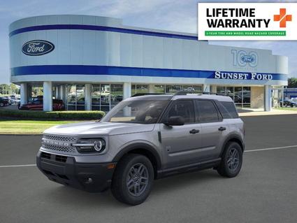 2025 Ford Bronco Sport St. Louis MO