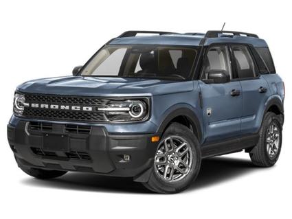 2025 Ford Bronco Sport Big Bend 2025 Ford Bronco Sport Minneapolis MN