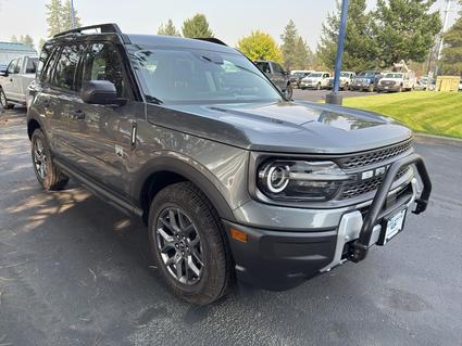 2025 Ford Bronco Sport Coeur D'Alene ID