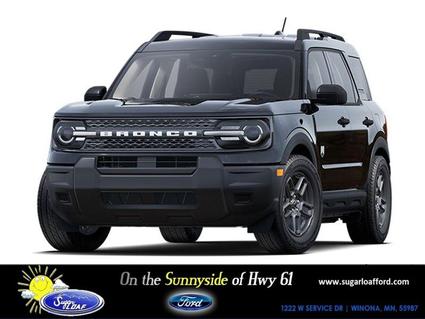2025 Ford Bronco Sport Winona MN