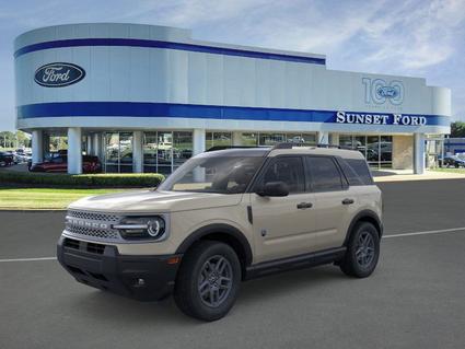 2025 Ford Bronco Sport St. Louis MO