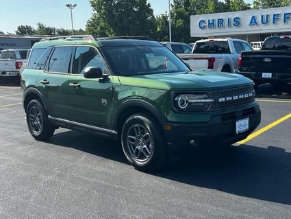 2025 Ford Bronco Sport Washington MO