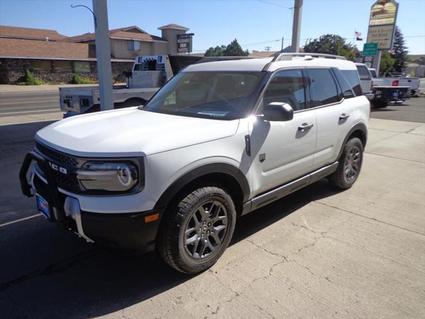 2025 Ford Bronco Sport Enterprise OR