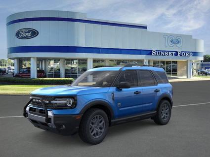 2025 Ford Bronco Sport St. Louis MO