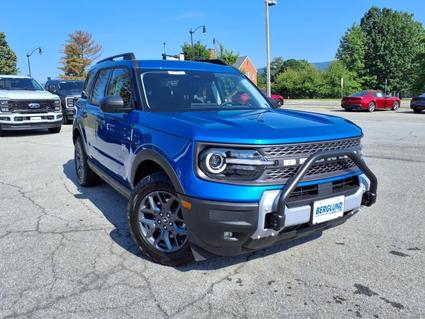 2025 Ford Bronco Sport Salem VA