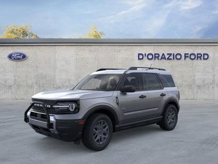 2025 Ford Bronco Sport Wilmington IL