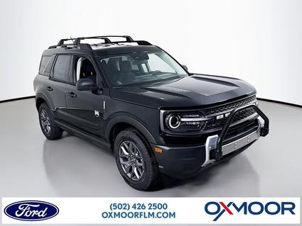 2025 Ford Bronco Sport Louisville KY
