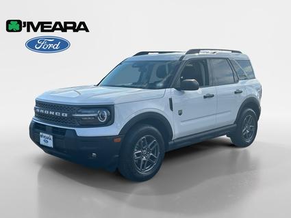 2025 Ford Bronco Sport Denver CO