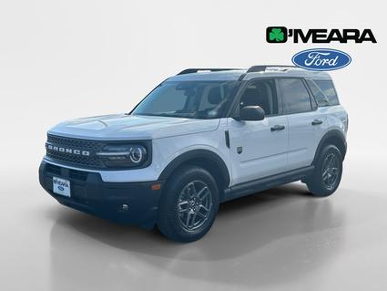 2025 Ford Bronco Sport Denver CO