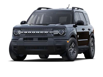 2025 Ford Bronco Sport Grandville MI