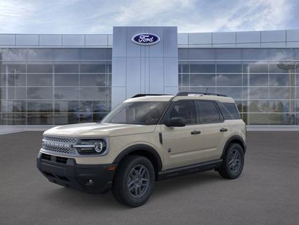 2025 Ford Bronco Sport Union MO