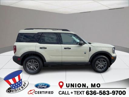 2025 Ford Bronco Sport Union MO