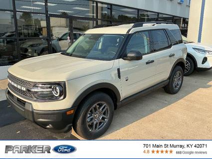 2025 Ford Bronco Sport Murray KY