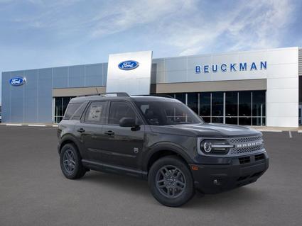2025 Ford Bronco Sport Ellisville MO
