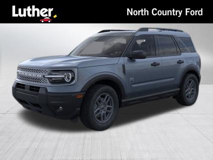 2025 Ford Bronco Sport Minneapolis MN