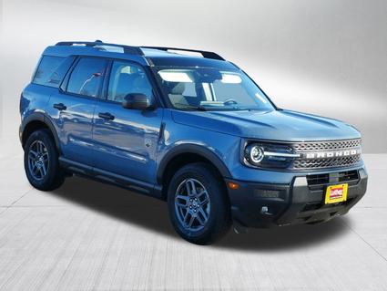 2025 Ford Bronco Sport Minneapolis MN