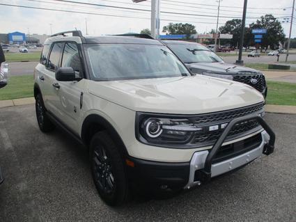 2025 Ford Bronco Sport Pulaski TN
