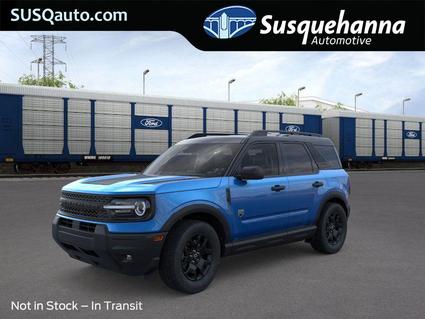 2025 Ford Bronco Sport Willow Street PA
