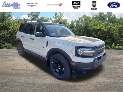 2025 Ford Bronco Sport Ripley WV