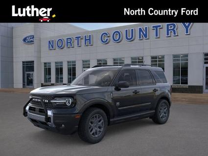 2025 Ford Bronco Sport Minneapolis MN