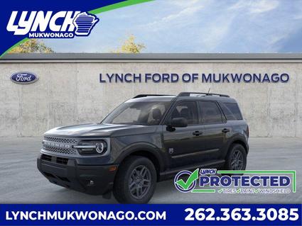 2025 Ford Bronco Sport Mukwonago WI