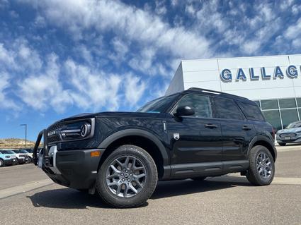 2025 Ford Bronco Sport Elko NV