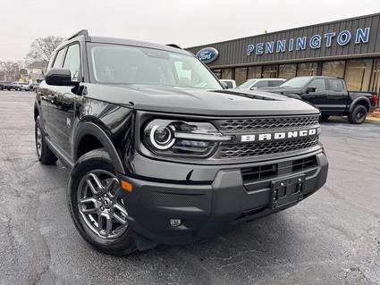 2025 Ford Bronco Sport Centralia IL