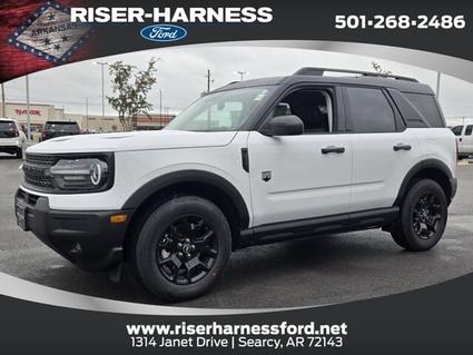 2025 Ford Bronco Sport Searcy AR