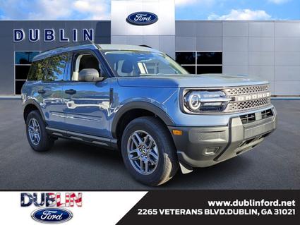2025 Ford Bronco Sport Dublin GA