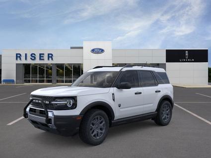 2025 Ford Bronco Sport Hot Springs AR