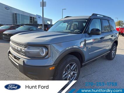 2025 Ford Bronco Sport Franklin KY