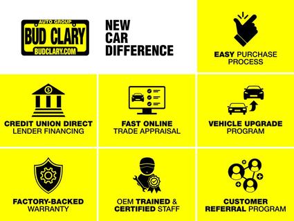 2025 Ford Bronco Sport Moses Lake WA