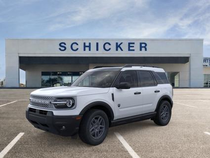 2025 Ford Bronco Sport Union MO