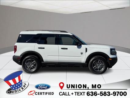 2025 Ford Bronco Sport Union MO