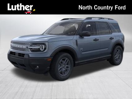 2025 Ford Bronco Sport Minneapolis MN