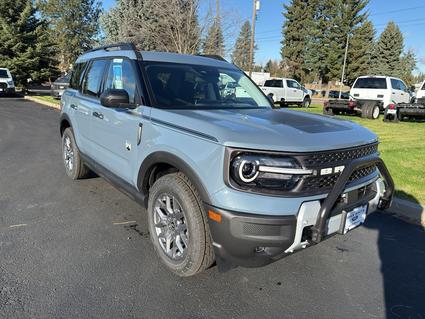 2025 Ford Bronco Sport Coeur D'Alene ID