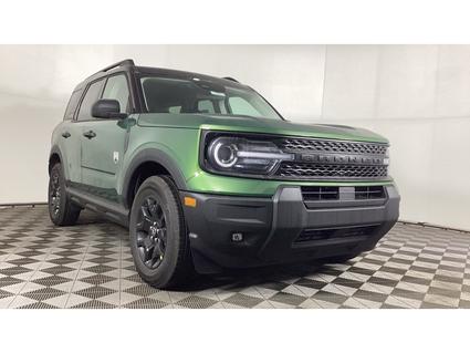 2025 Ford Bronco Sport Grandville MI