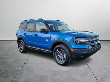 2025 Ford Bronco Sport Sebring FL