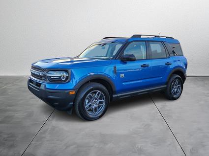 2025 Ford Bronco Sport Sebring FL