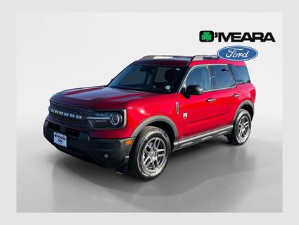 2025 Ford Bronco Sport Denver CO