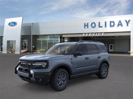 2025 Ford Bronco Sport Whitesboro TX