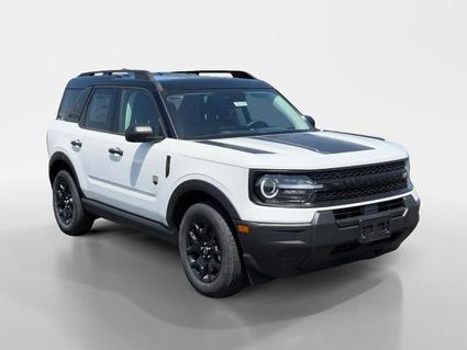2025 Ford Bronco Sport Farmington MO